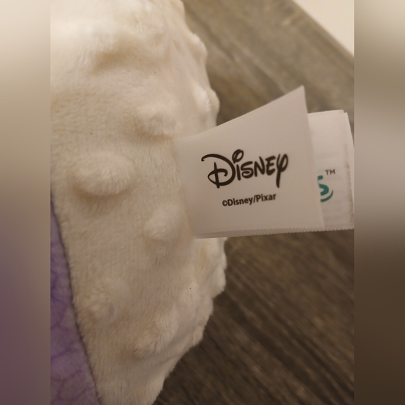 Disney Pixar Boo from Monsters Inc 8” Squishmallow NWT - Picture 5 of 12